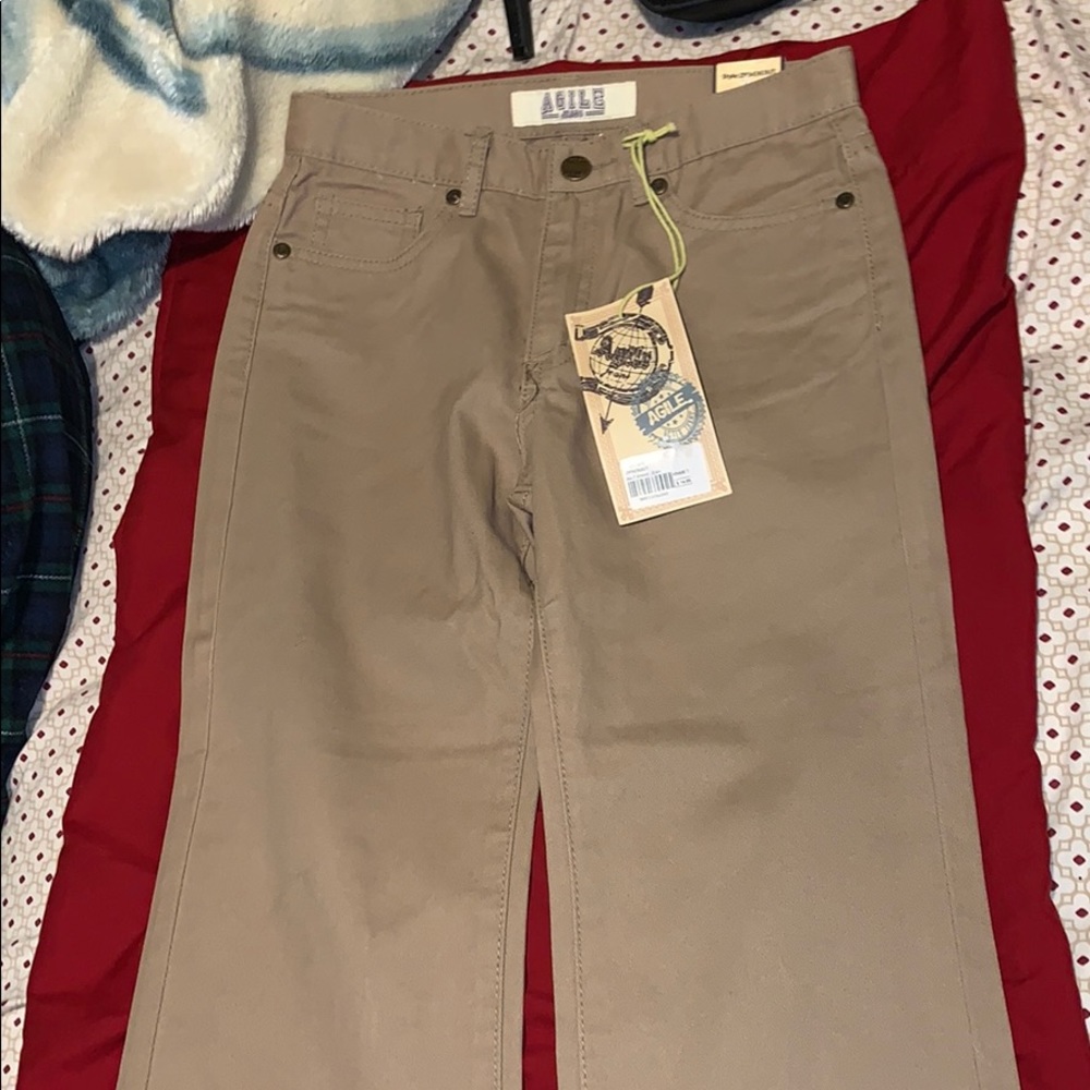 pants